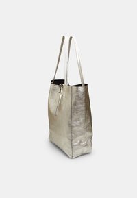 Bata Bolso shopping - oro