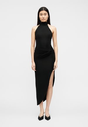 DREAMLIKE DRESS - Robe de soirée - black