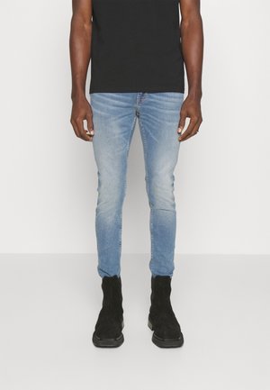 Jeans Slim Fit - blue denim