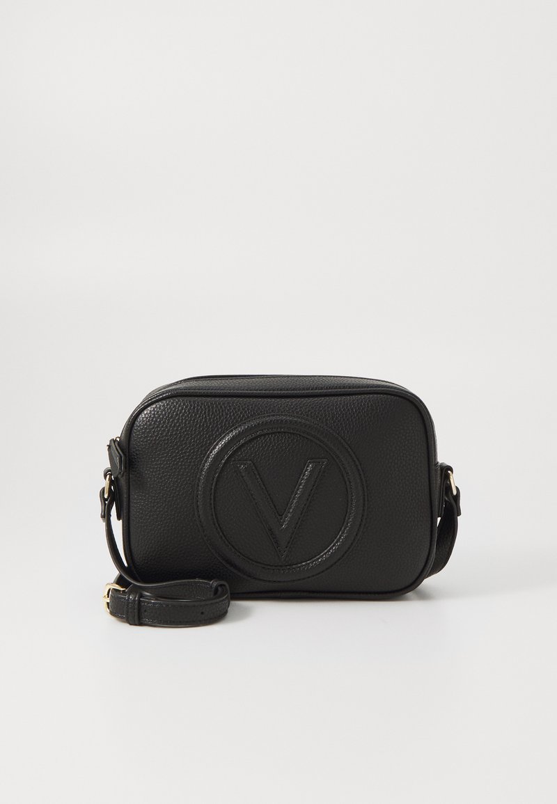 Valentino Bags SPECIAL COVENT - Taška s příčným popruhem - nero