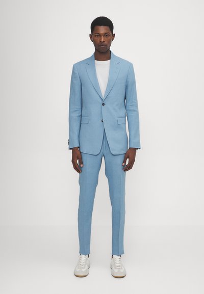 Tiger of Sweden S.JUSTINN - Completo - dusk blue