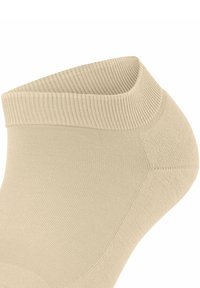 FALKE CLIMA - Calze - cream