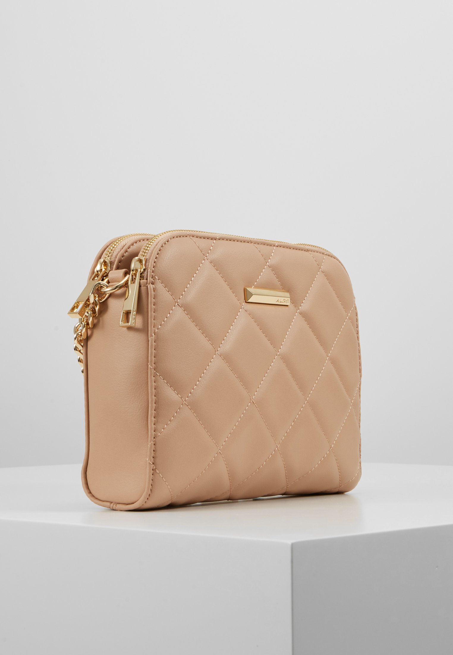 ALDO CRODIA Skulderveske naturalbeige Zalando.no ALDO CRODIA Skulderveske naturalbeige Zalando.no