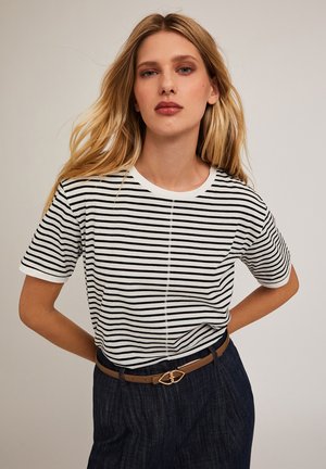 Motivi T-shirt imprimé - nero