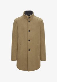 Niet geselecteerd, karamell