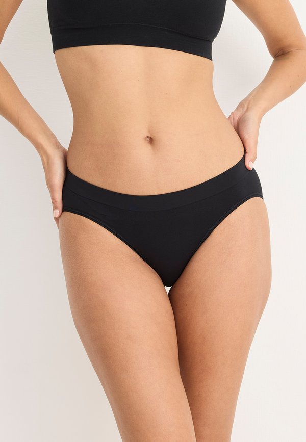 SEAMFREE - Bikini-Hose