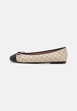 Balerini - black/white