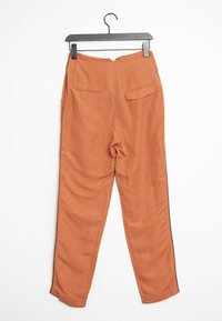 Mango Pantalon classique - orange