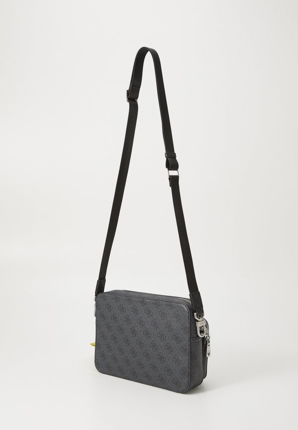 MILANO DOUBLE CROSSBODY - Cross body bag4