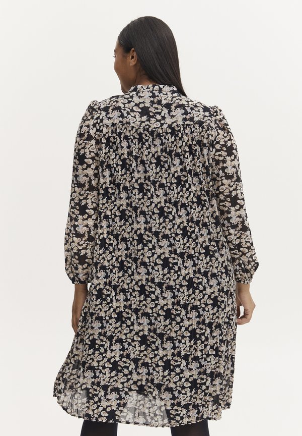 FPLINDA - Shirt dress4