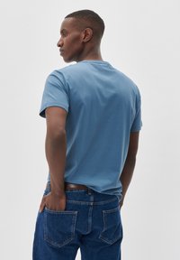 Matinique JERMALINK - Tricou basic - oceanview