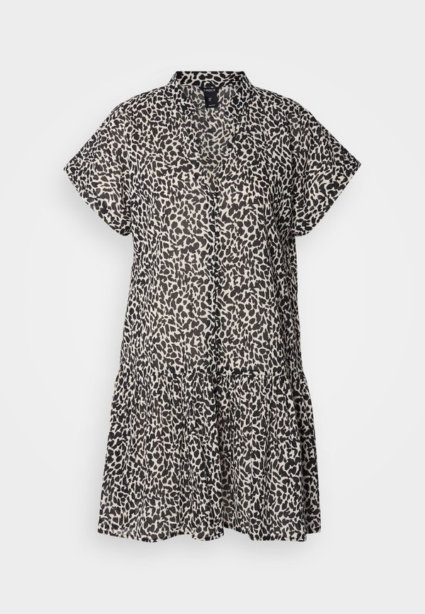 DRESS TAMARA - Day dress - light beige3