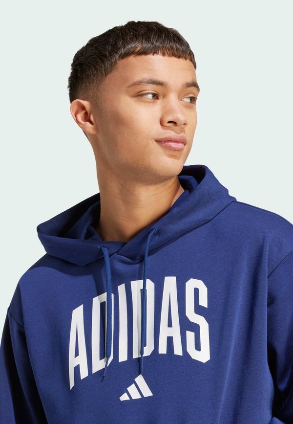 M COLLEGIATE HD - Hoodie3
