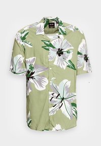 Only & Sons ONSDAN LIFE SHIRT - Overhemd - oil green
