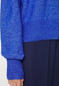 HUGO Strickpullover - blue