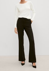 comma Maglione - white