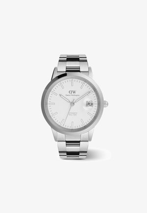 ICONIC LINK AUTOMATIC - Hodinky - silver-coloured