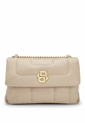 ICON - Borsa a tracolla - light beige four