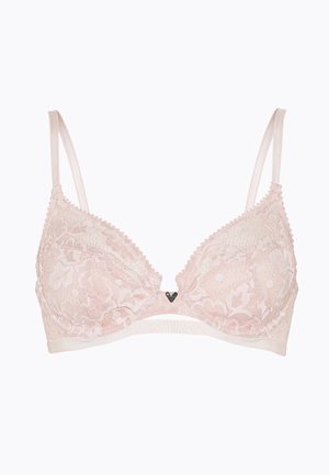 ANNIVERSARY - Reggiseno con ferretto - cipria