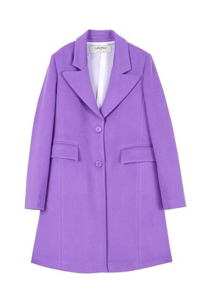 Camomilla Italia, CLOTILDE - Pitkä takki - purple