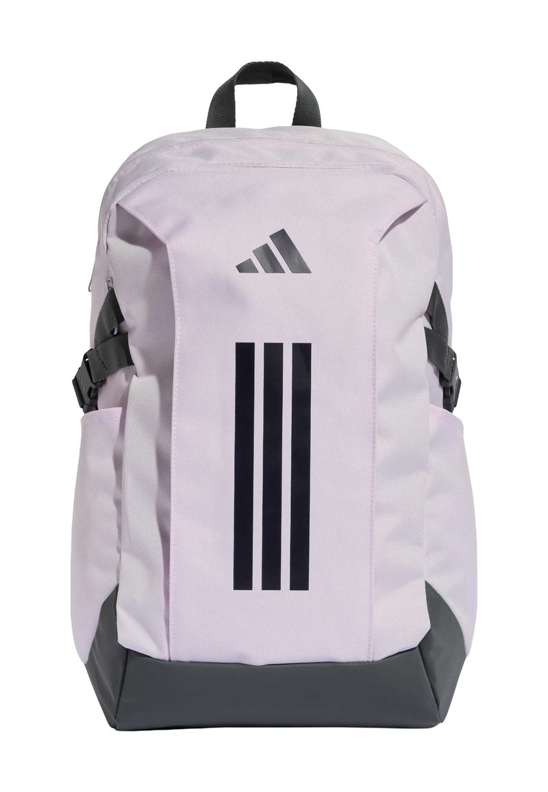 adidas Performance POWER BACKPACK UNISEX - Rucksack - ice lavender ...