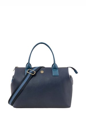Handbag - blue