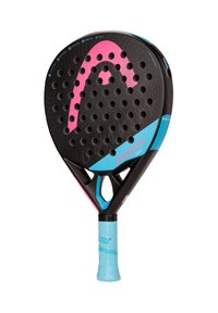 Head GRAVITY PRO - Racchetta da padel - schwarz blau rot