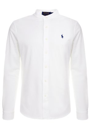 LONG SLEEVE - Skjorta - white