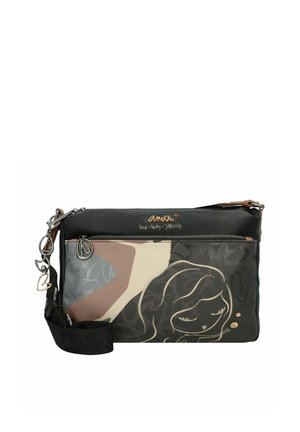 HEARTBEAT - Torba na ramię