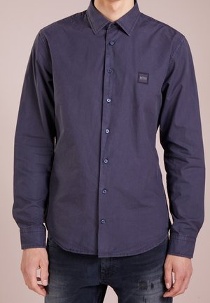 Hemd - dark blue