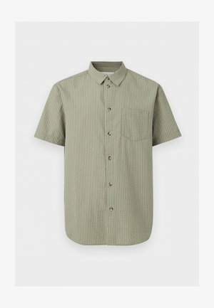 Pier One, Ing - seagrass