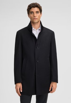 FINCHLEY - Short coat - schwarz
