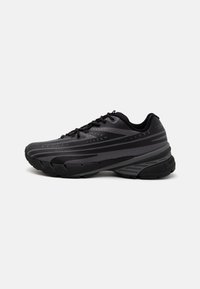 D-AIRSPEED - Baskets basses - dark grey