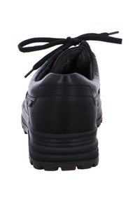 Mephisto BARRACUDA - Derbies - schwarz