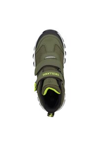 Scarpe Da Trekking Bambino Trollkids Kjerag – Impermeabili, Calde E Con Chiusura In Velcro – Ideali Per Escursioni - 3