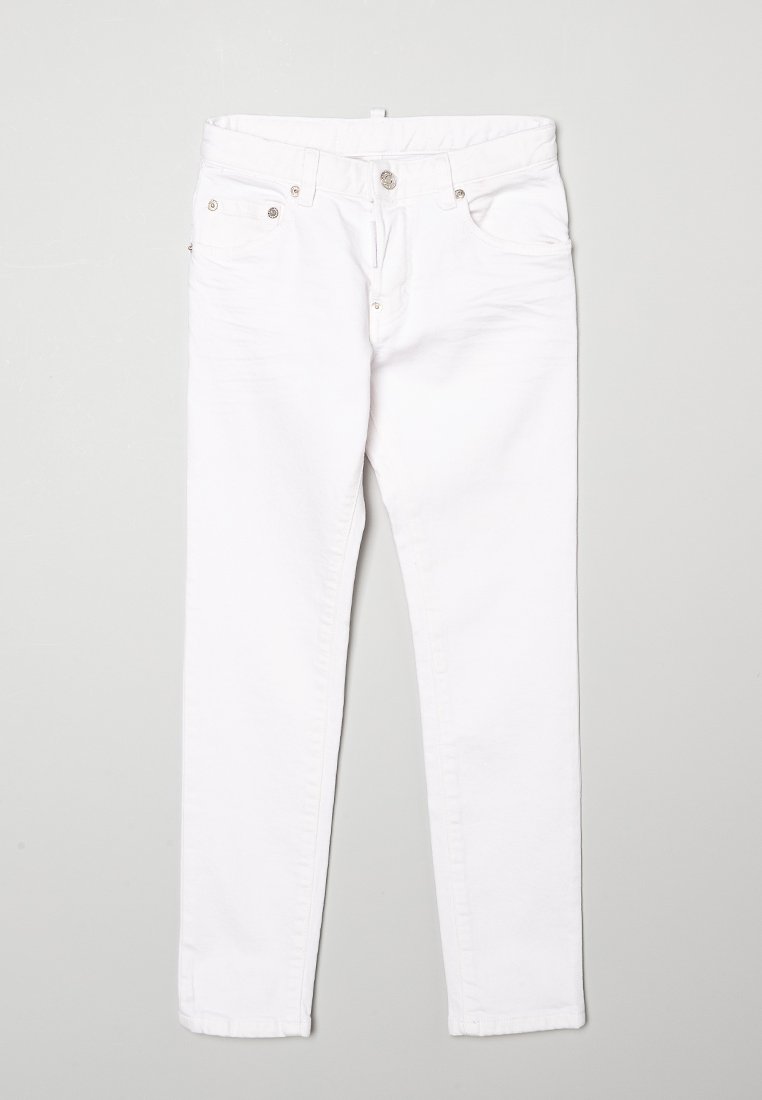 Dsquared2 Slim fit jeans wit