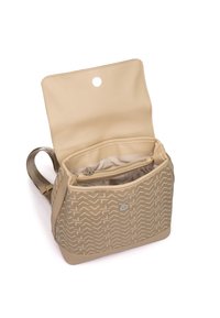 ALV by Alviero Martini AMELIE - Zaino - off white