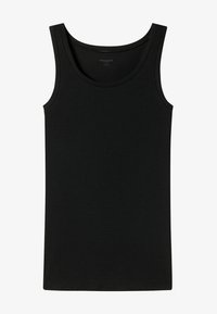 Ausgewählt, schwarz