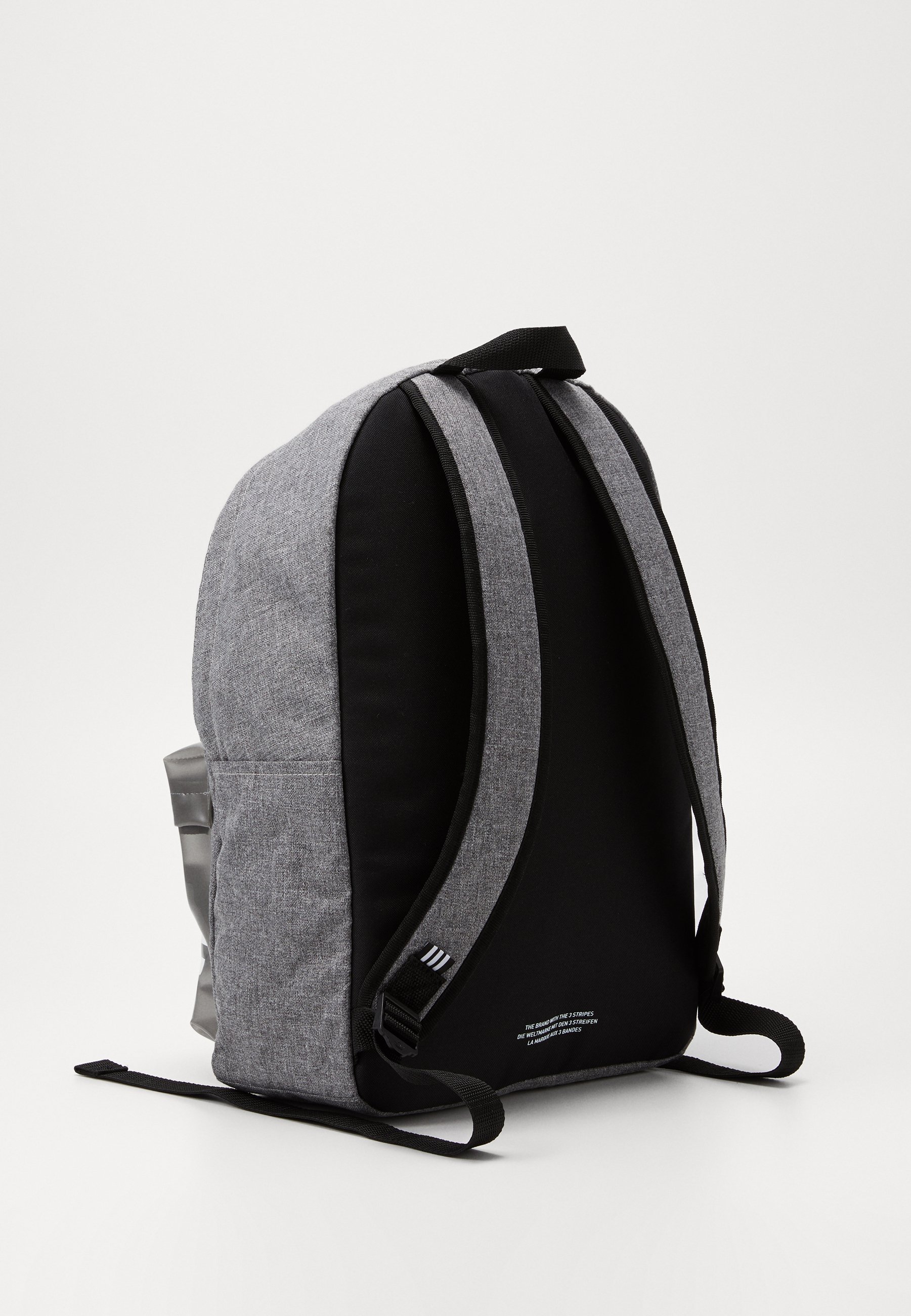 adidas Originals CLASSIC Ryggsäck blacksvart Zalando.se adidas Originals CLASSIC Ryggsäck black Zalando.se