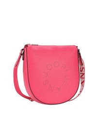JOOP! Jeans GIRO STELLA  - Borsa a tracolla - pink