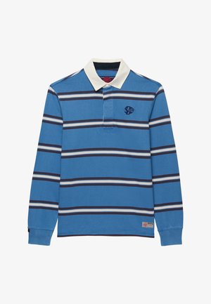 Superdry & Co, - Koszulka polo