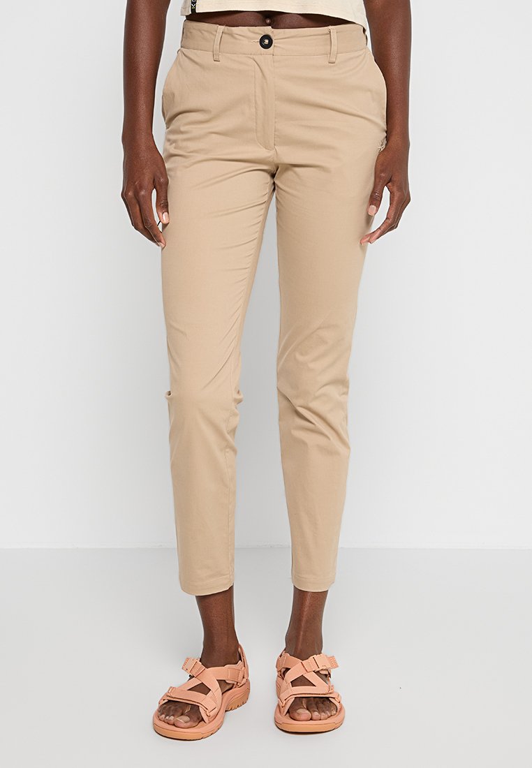 Tropicfeel Broek zandkleur