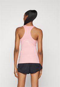adidas Performance RACERBACK - Top - semi pink spark