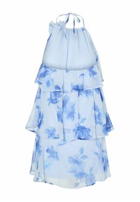 Pieces PCCLARA - Vardagsklänning - cashmere blue