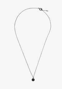 Niet geselecteerd, black