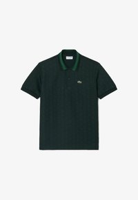 Non selezionato, vert fonce vert-spu