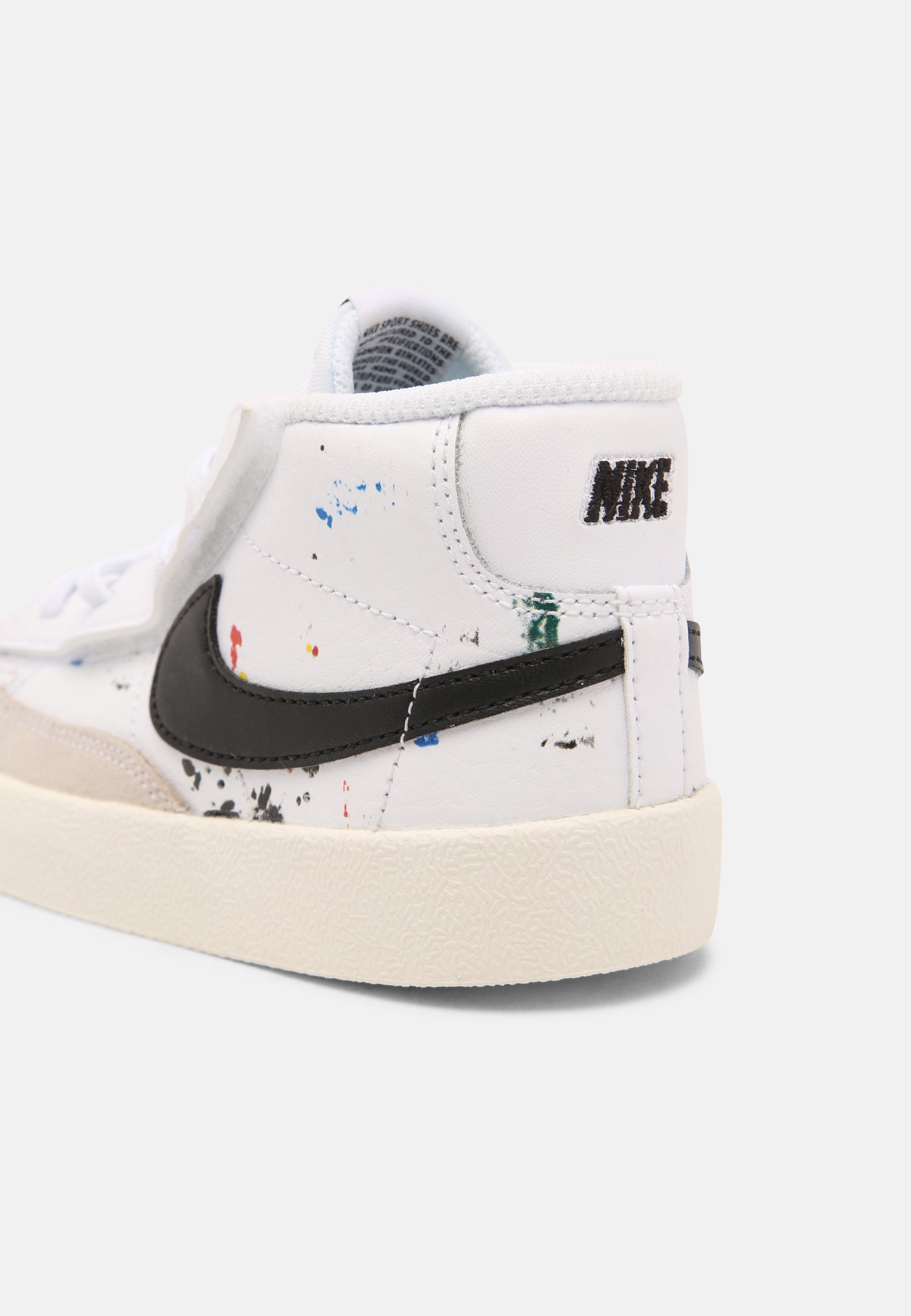 Nike Blazer Mid '77 Bb - Dc7331-100 - SNS