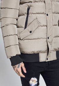 SIKSILK Kurtka zimowa