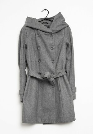 ONLY Trench - grey