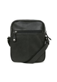 Hexagona INSTINCT - Borsa a tracolla - noir
